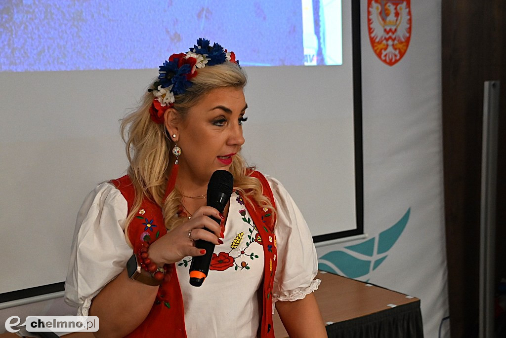 Wiadomości Kulinarna alchemia emocji i talentu...