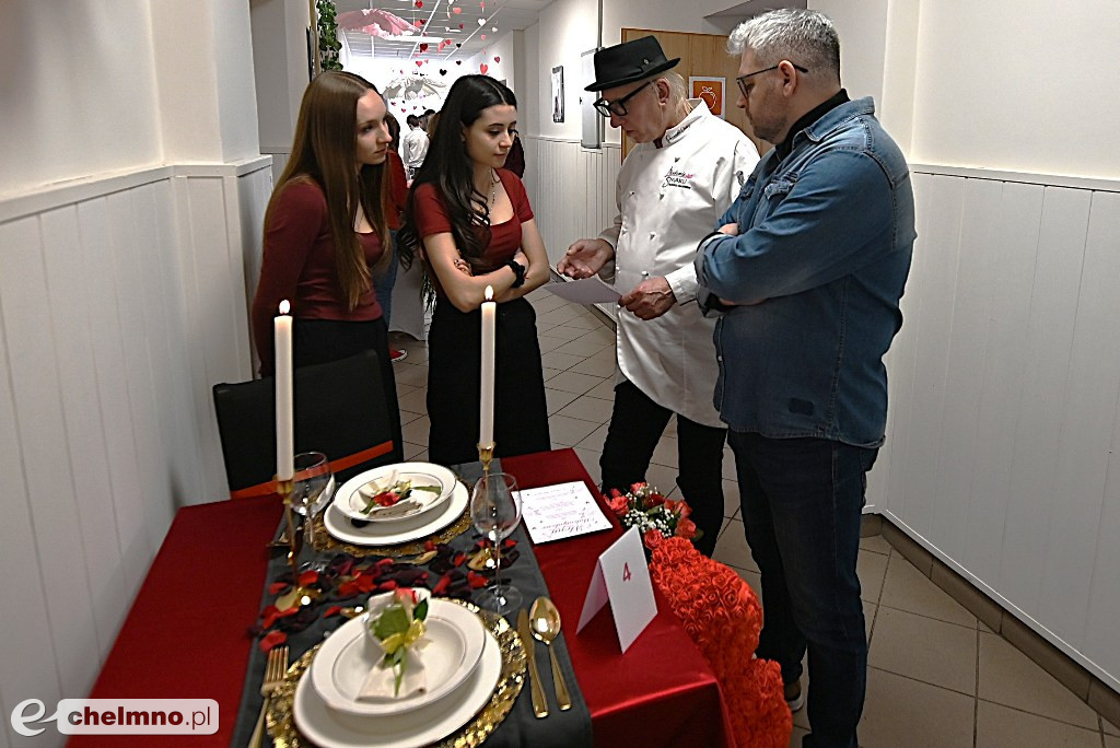 Wiadomości Kulinarna alchemia emocji i talentu...