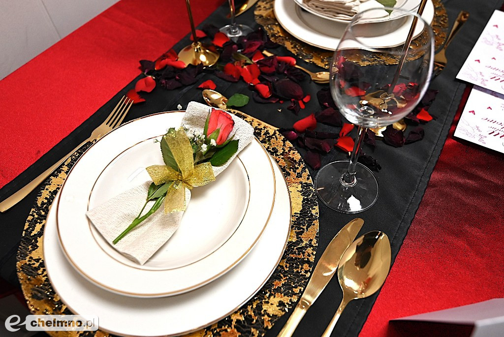 Wiadomości Kulinarna alchemia emocji i talentu...