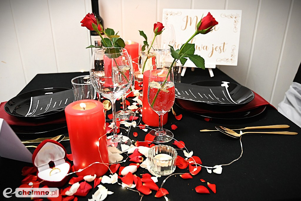 Wiadomości Kulinarna alchemia emocji i talentu...