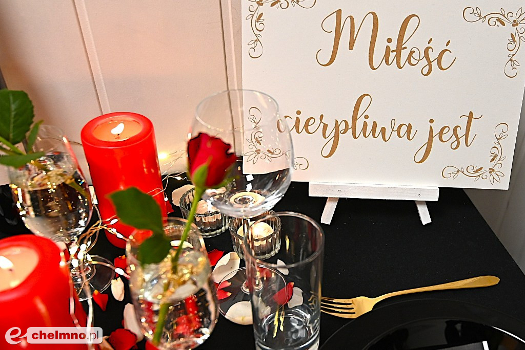 Wiadomości Kulinarna alchemia emocji i talentu...