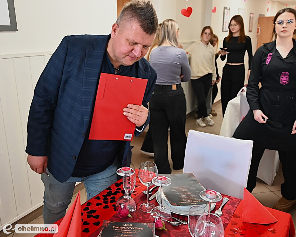 Wiadomości Kulinarna alchemia emocji i talentu...