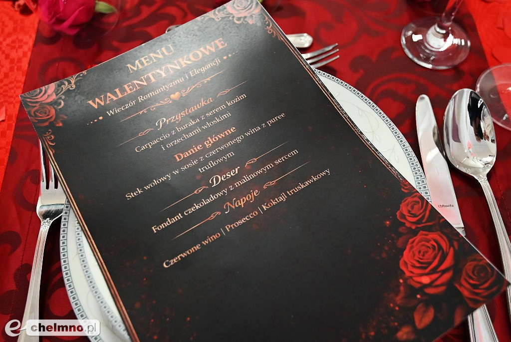 Wiadomości Kulinarna alchemia emocji i talentu...