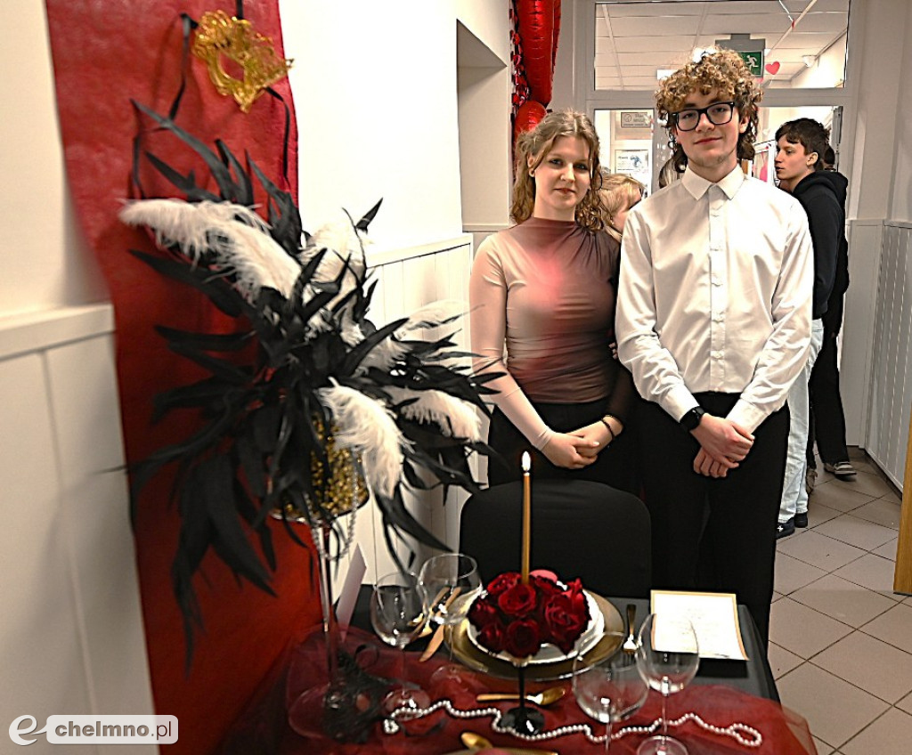 Wiadomości Kulinarna alchemia emocji i talentu...