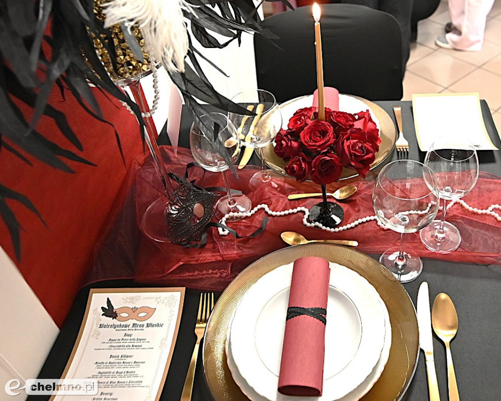 Wiadomości Kulinarna alchemia emocji i talentu...