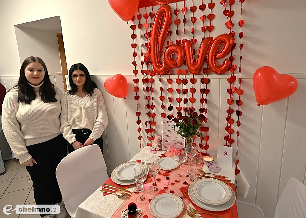 Wiadomości Kulinarna alchemia emocji i talentu...