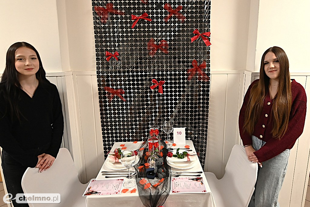 Wiadomości Kulinarna alchemia emocji i talentu...