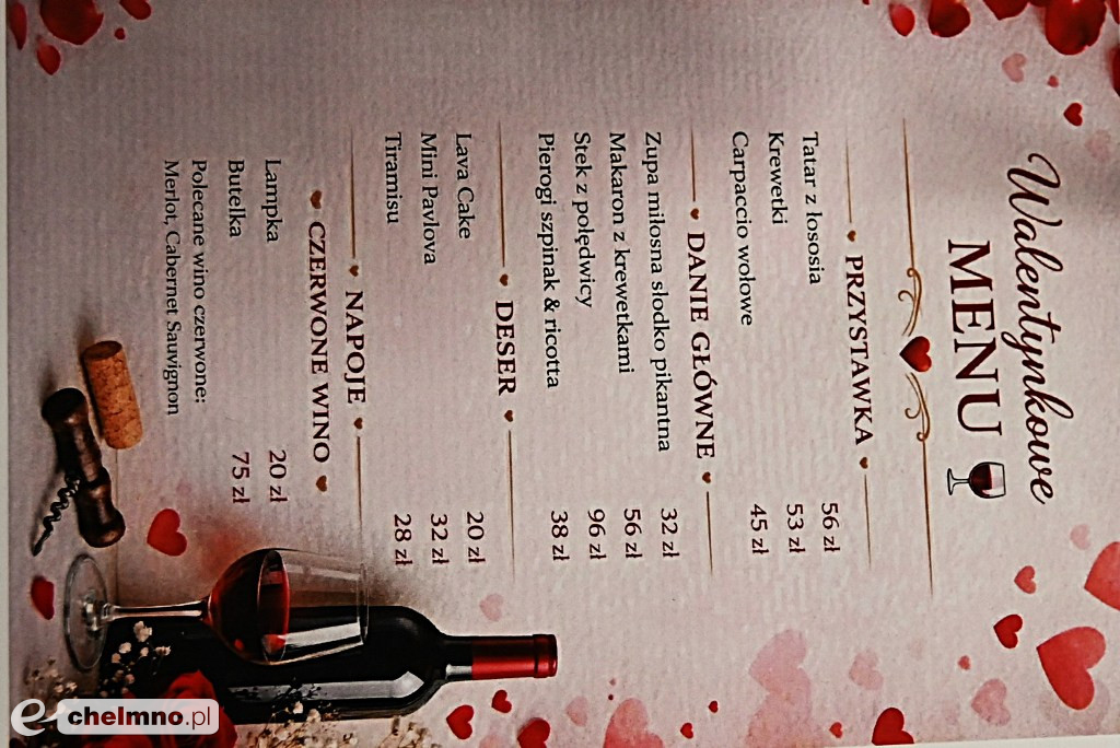 Wiadomości Kulinarna alchemia emocji i talentu...