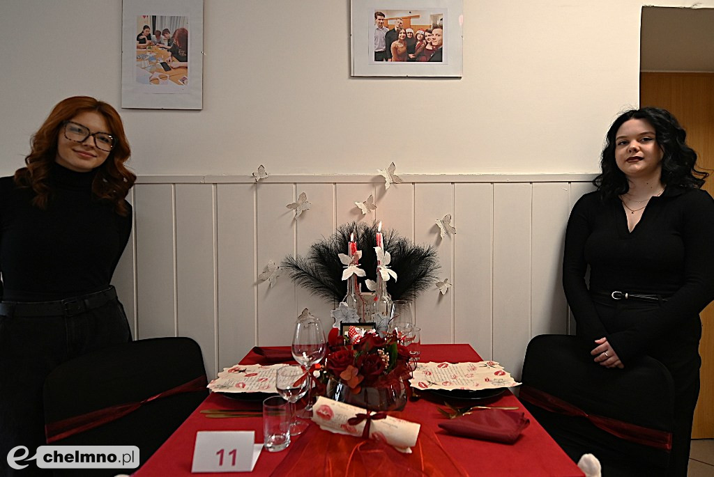 Wiadomości Kulinarna alchemia emocji i talentu...