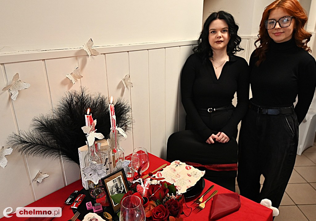 Wiadomości Kulinarna alchemia emocji i talentu...