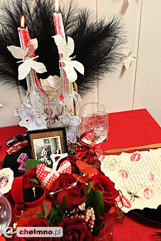 Wiadomości Kulinarna alchemia emocji i talentu...