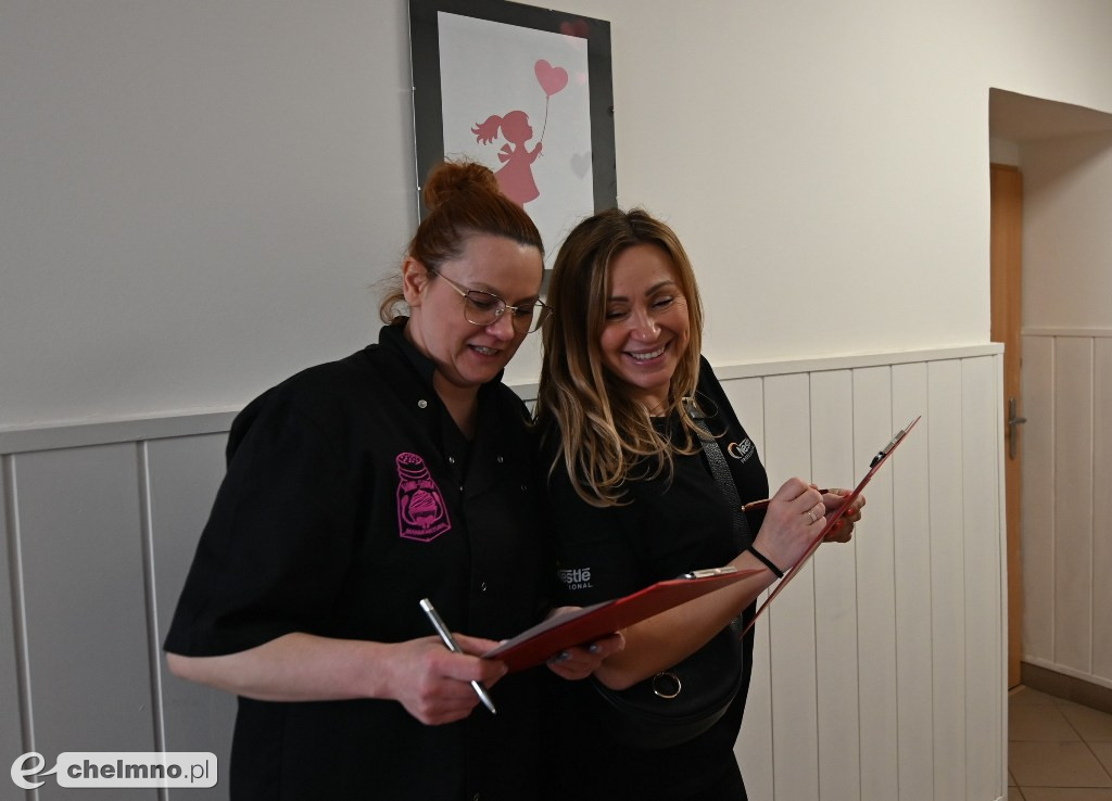 Wiadomości Kulinarna alchemia emocji i talentu...