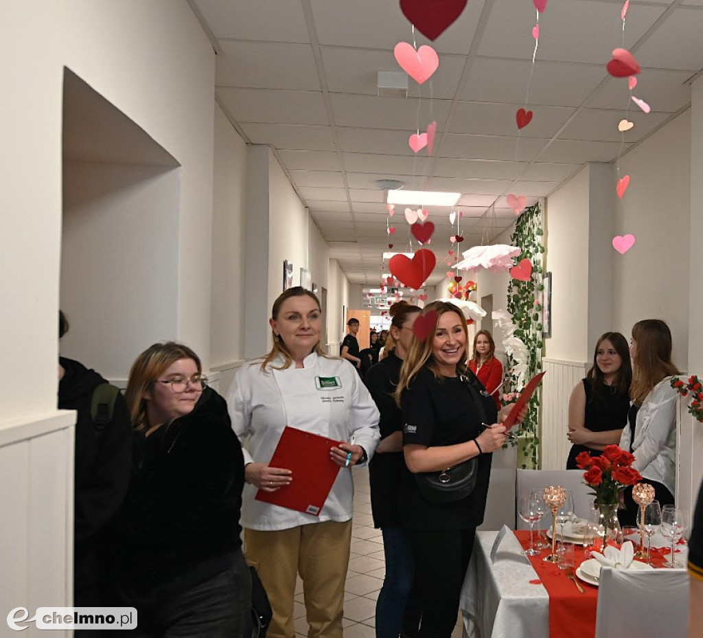 Wiadomości Kulinarna alchemia emocji i talentu...