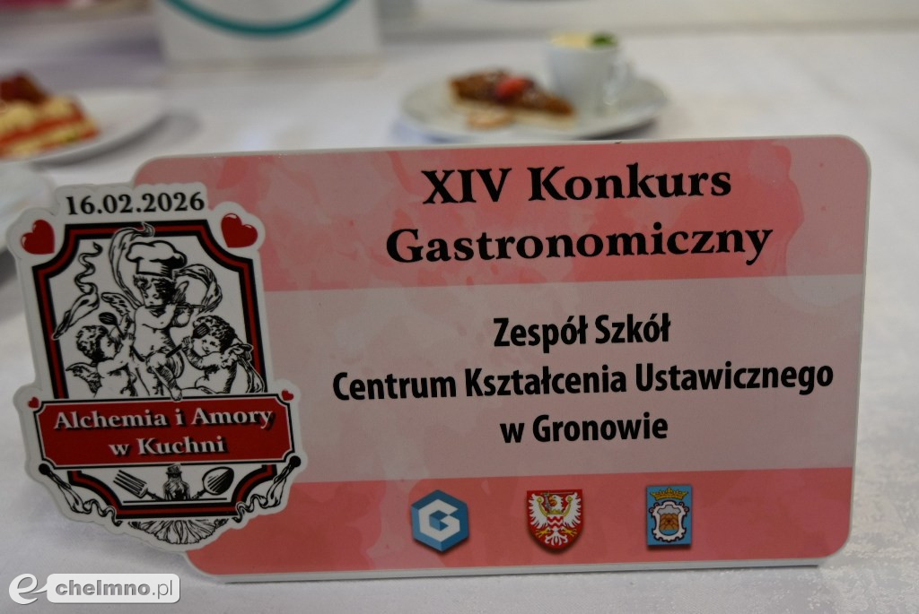 Wiadomości Kulinarna alchemia emocji i talentu...