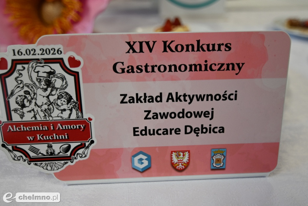 Wiadomości Kulinarna alchemia emocji i talentu...