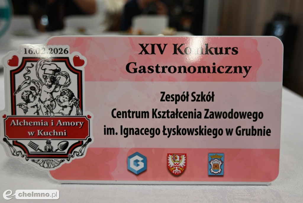 Wiadomości Kulinarna alchemia emocji i talentu...