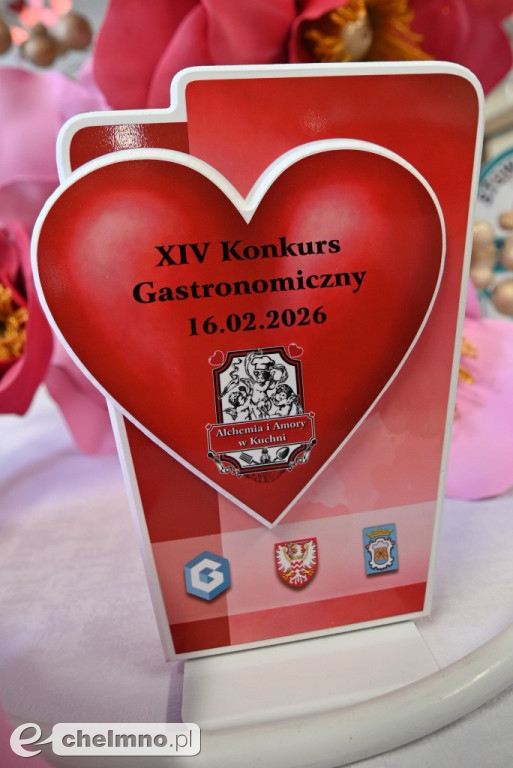 Wiadomości Kulinarna alchemia emocji i talentu...