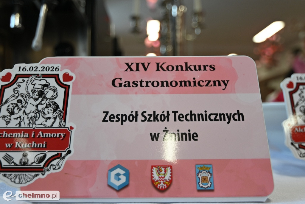 Wiadomości Kulinarna alchemia emocji i talentu...