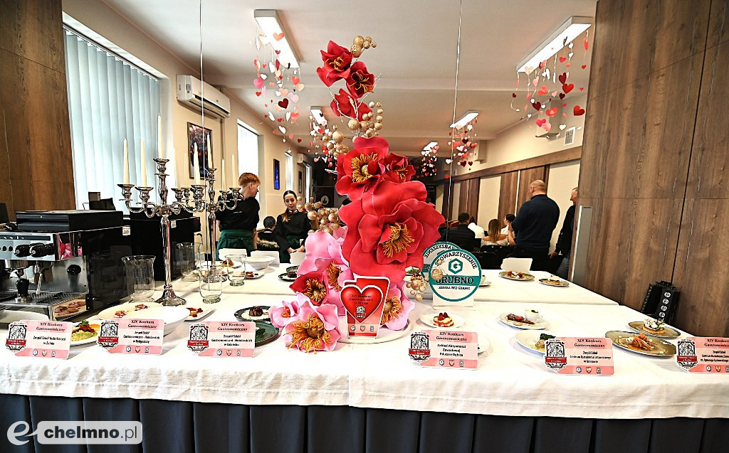 Wiadomości Kulinarna alchemia emocji i talentu...