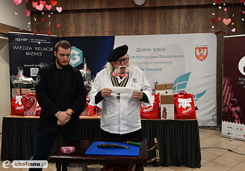 Wiadomości Kulinarna alchemia emocji i talentu...