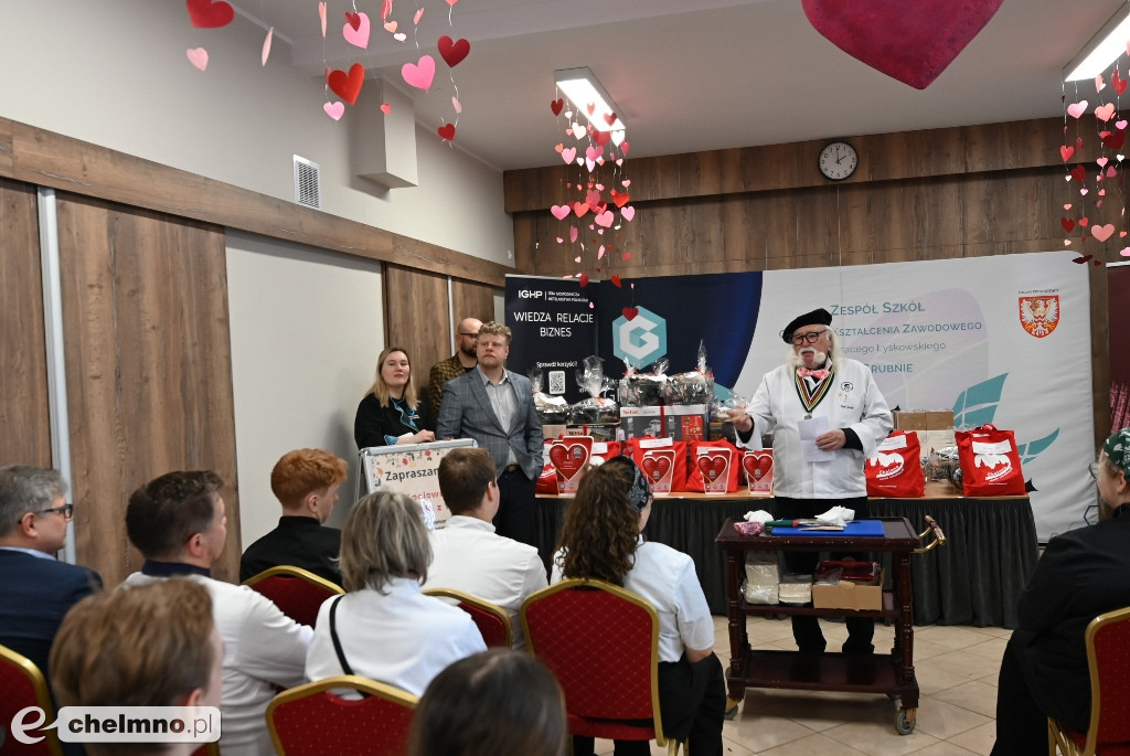 Wiadomości Kulinarna alchemia emocji i talentu...