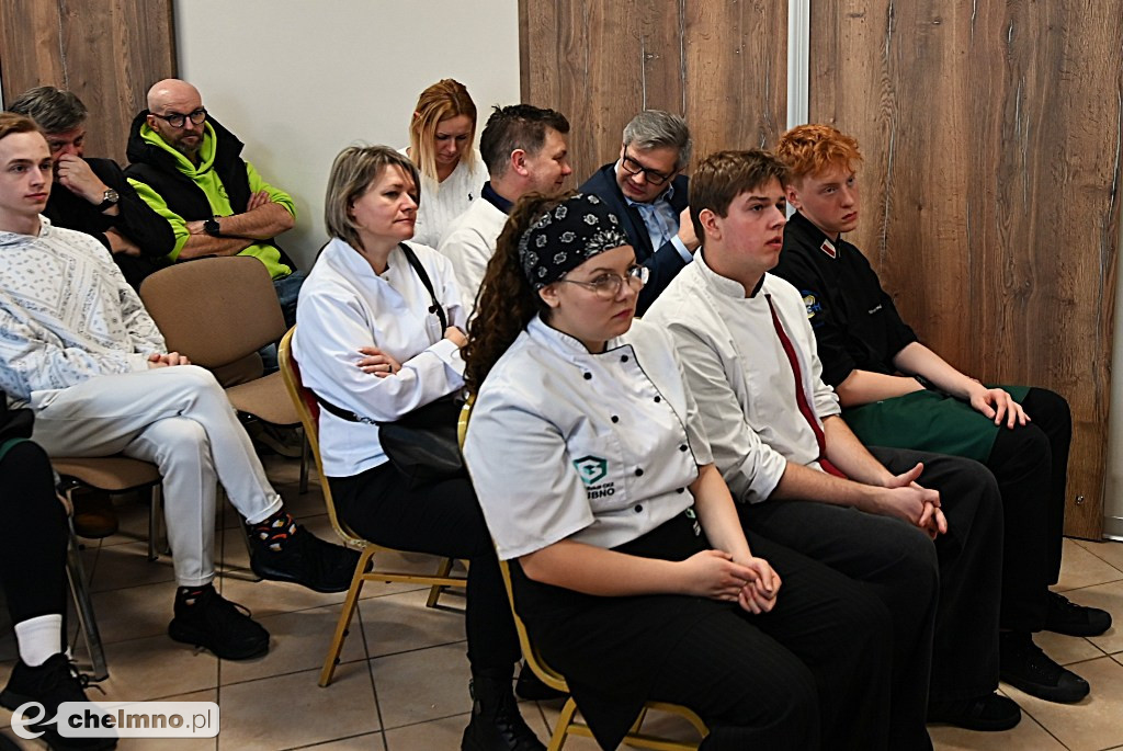 Wiadomości Kulinarna alchemia emocji i talentu...