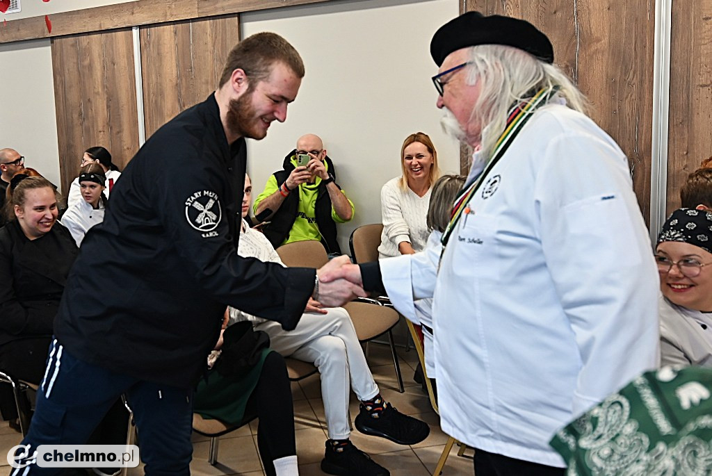 Wiadomości Kulinarna alchemia emocji i talentu...