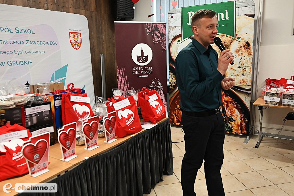 Wiadomości Kulinarna alchemia emocji i talentu...