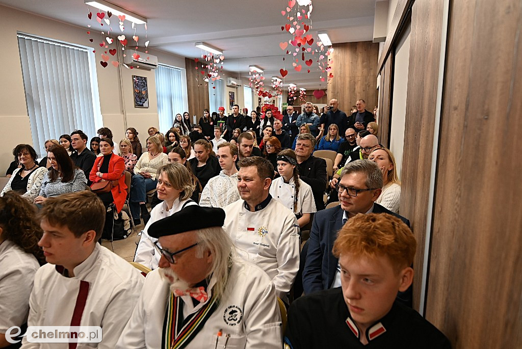 Wiadomości Kulinarna alchemia emocji i talentu...