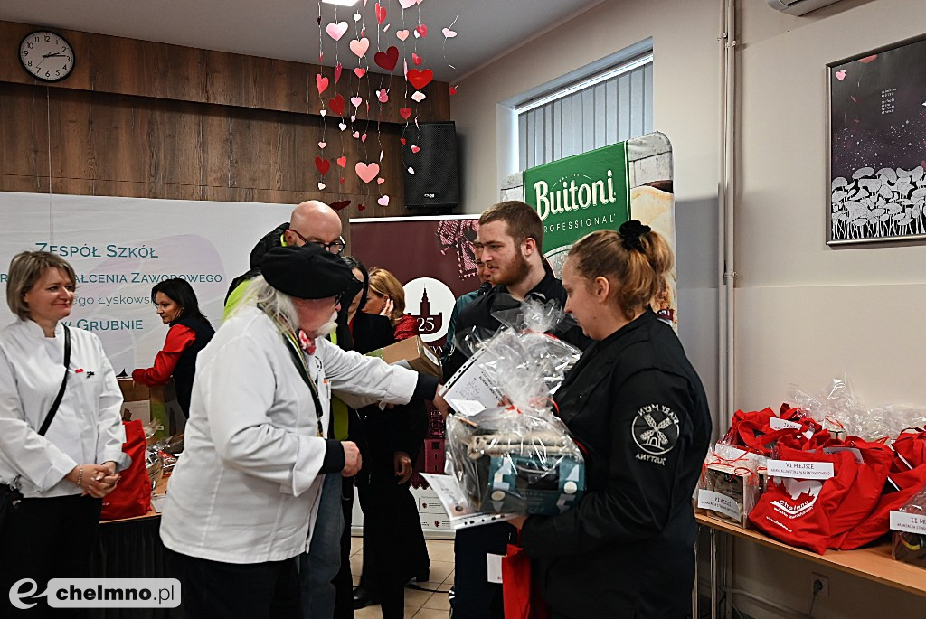 Wiadomości Kulinarna alchemia emocji i talentu...