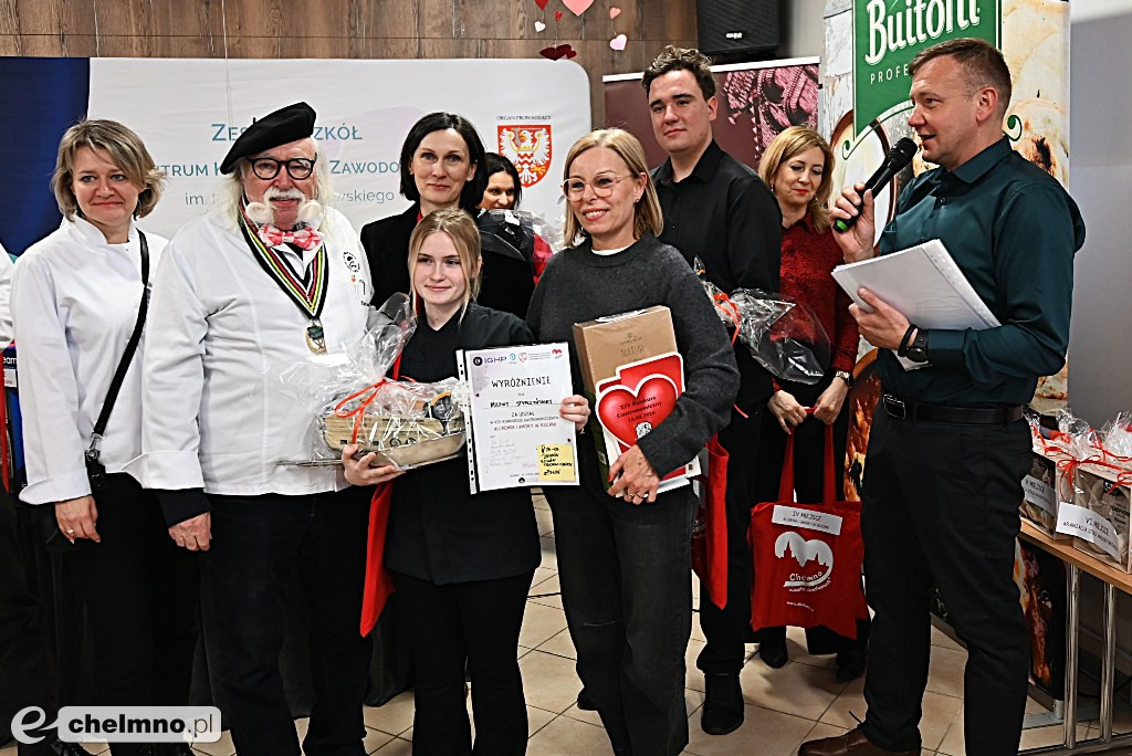 Wiadomości Kulinarna alchemia emocji i talentu...