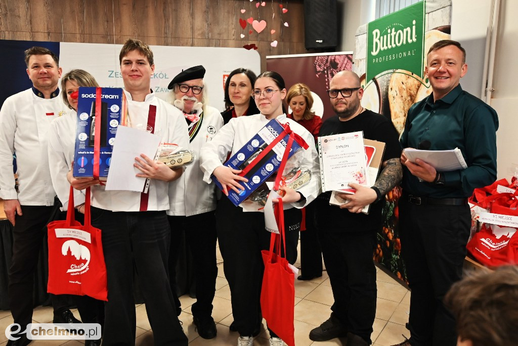 Wiadomości Kulinarna alchemia emocji i talentu...