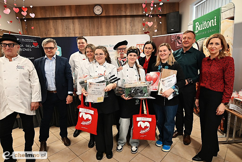 Wiadomości Kulinarna alchemia emocji i talentu...