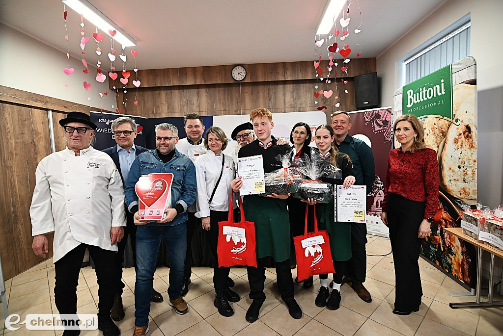 Wiadomości Kulinarna alchemia emocji i talentu...