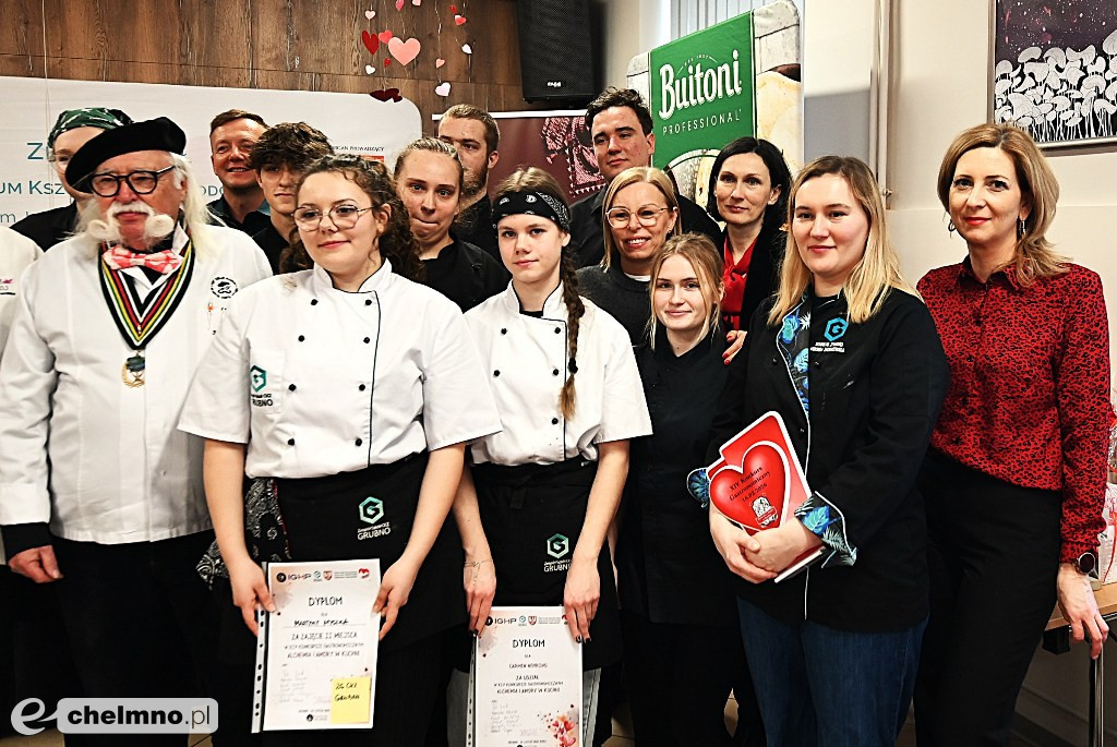 Wiadomości Kulinarna alchemia emocji i talentu...