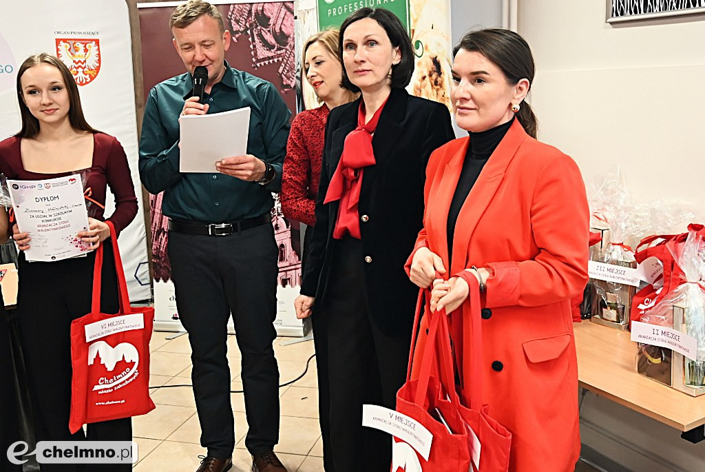 Wiadomości Kulinarna alchemia emocji i talentu...