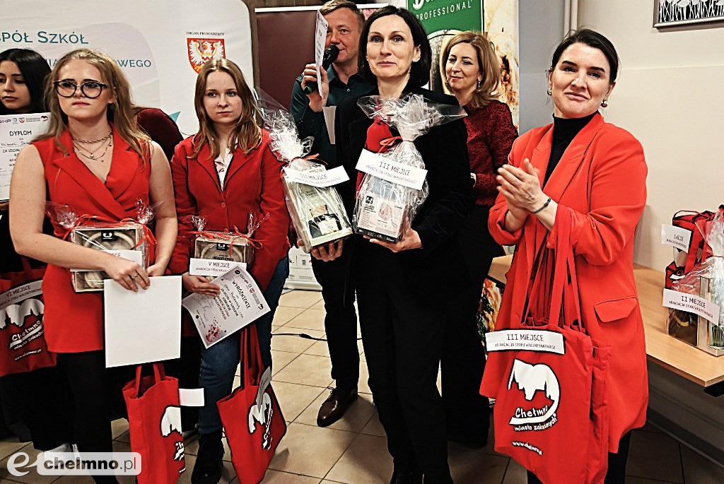 Wiadomości Kulinarna alchemia emocji i talentu...