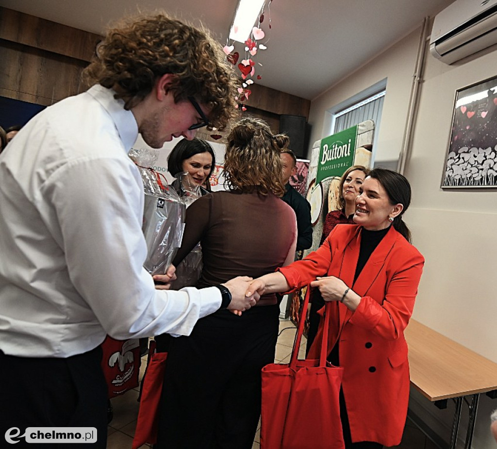 Wiadomości Kulinarna alchemia emocji i talentu...