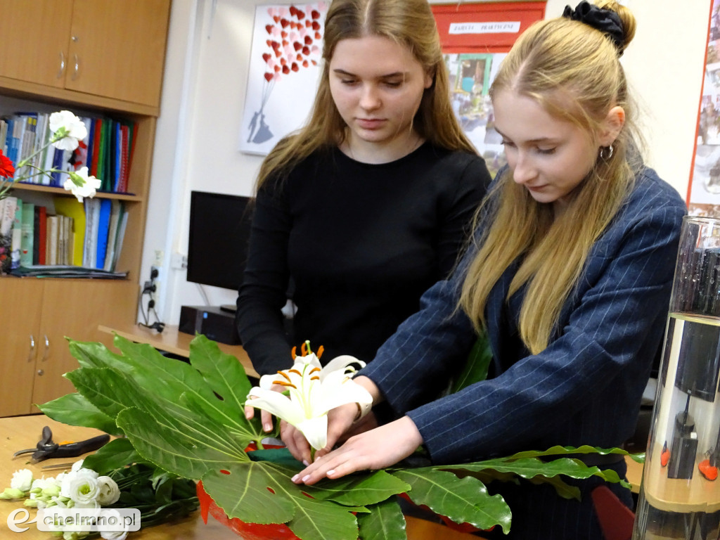 Wyniki XIV Konkursu dla szkół gastronomicznych