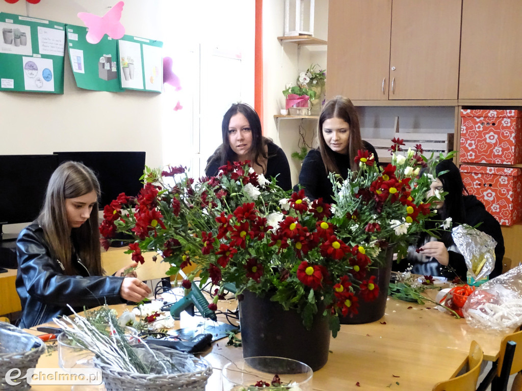 Wyniki XIV Konkursu dla szkół gastronomicznych