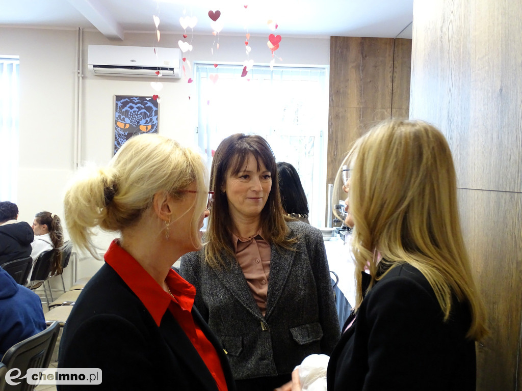 Wyniki XIV Konkursu dla szkół gastronomicznych