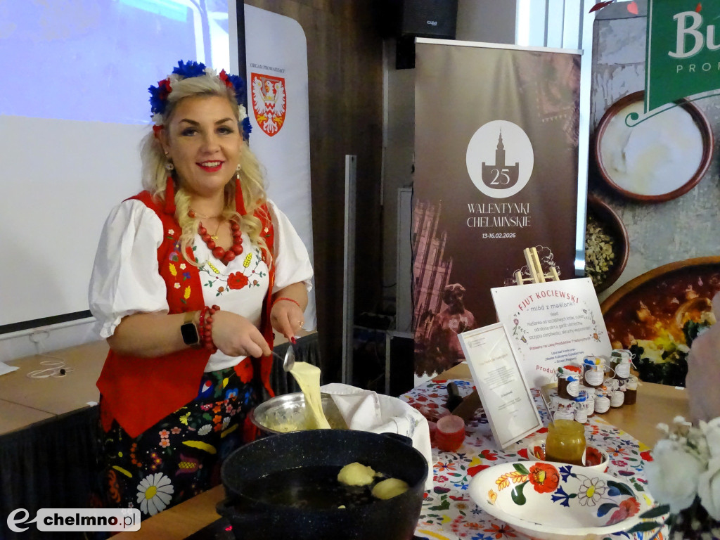 Wyniki XIV Konkursu dla szkół gastronomicznych