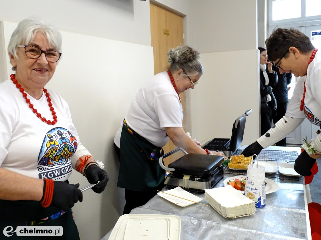 Wyniki XIV Konkursu dla szkół gastronomicznych