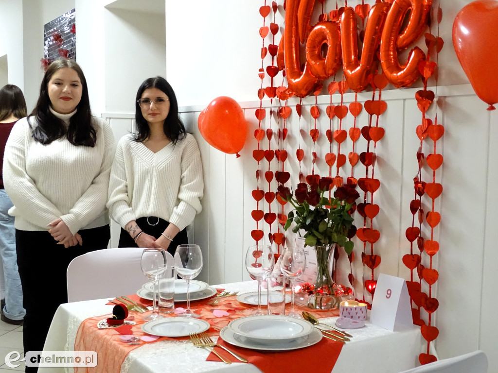 Wyniki XIV Konkursu dla szkół gastronomicznych