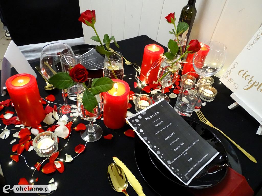 Wyniki XIV Konkursu dla szkół gastronomicznych