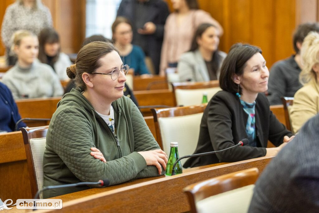 Dyktando w Urzędzie Marszałkowskim po raz jedenasty