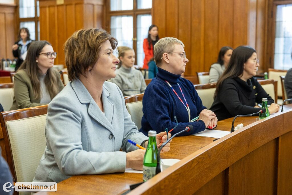 Dyktando w Urzędzie Marszałkowskim po raz jedenasty