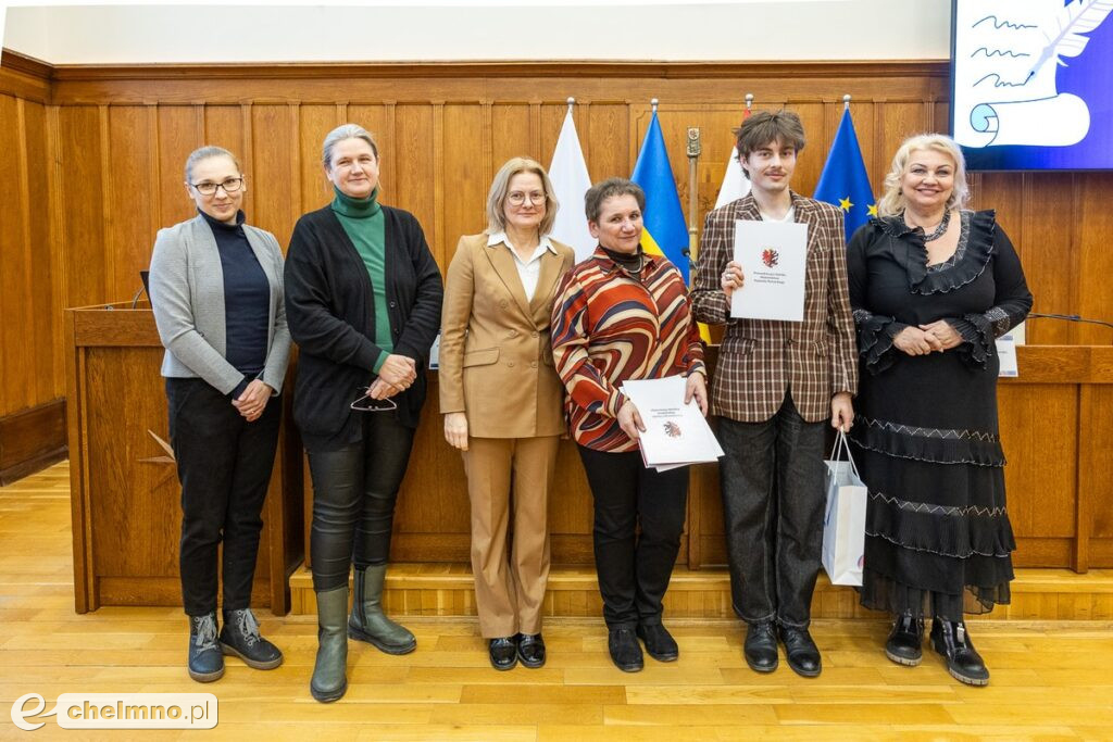 Dyktando w Urzędzie Marszałkowskim po raz jedenasty