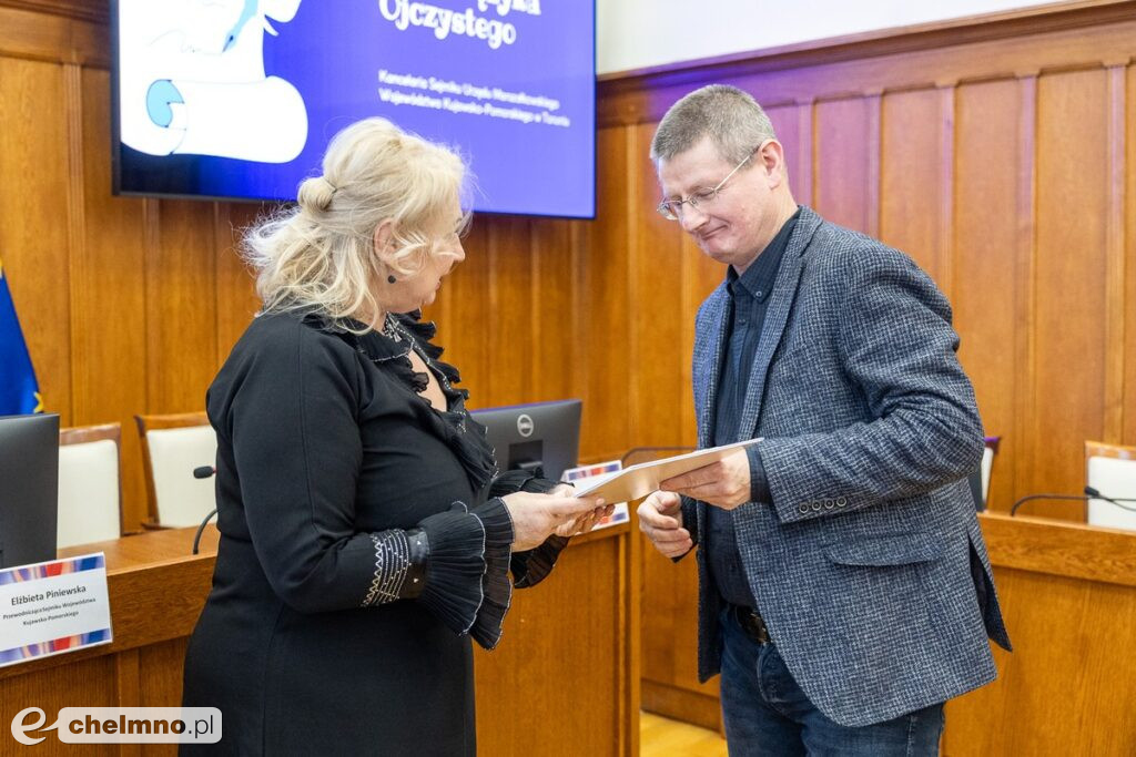 Dyktando w Urzędzie Marszałkowskim po raz jedenasty