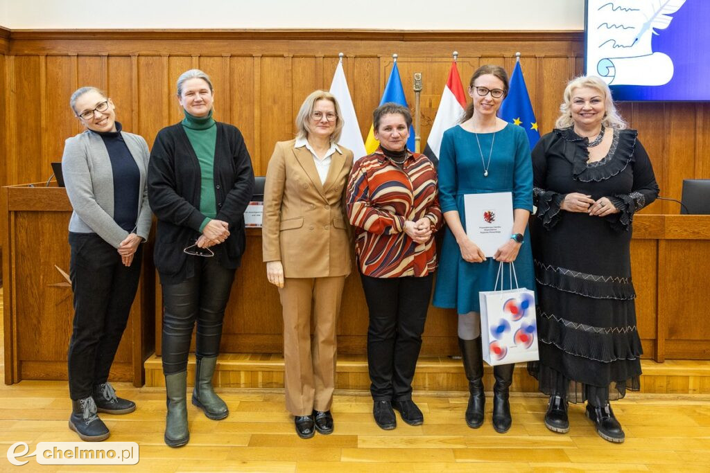 Dyktando w Urzędzie Marszałkowskim po raz jedenasty